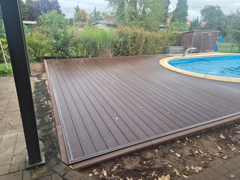 Garten- & Landschaftsbau, Referenz 6 aus Dreisen und Umgebung