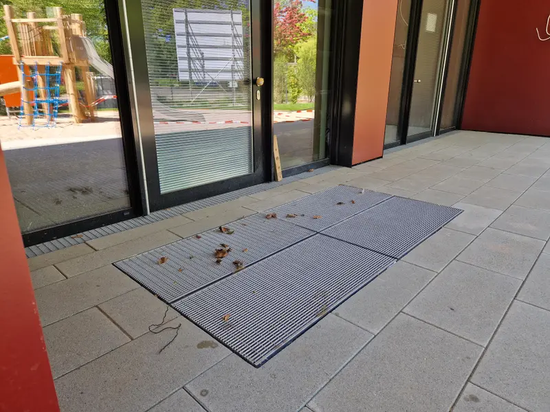 Kita „Prinz-Carl-Anlage, Worms, Bild 6